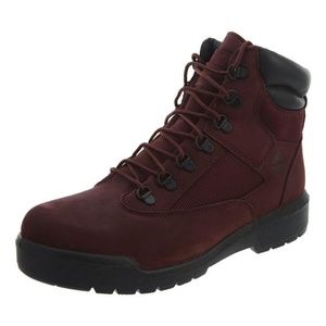 Sold!Field Timberland Boots Limited Edition